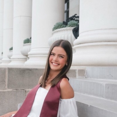 Abby Chapman, EIT