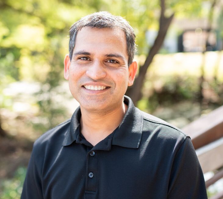 Dr. Manish Kumar